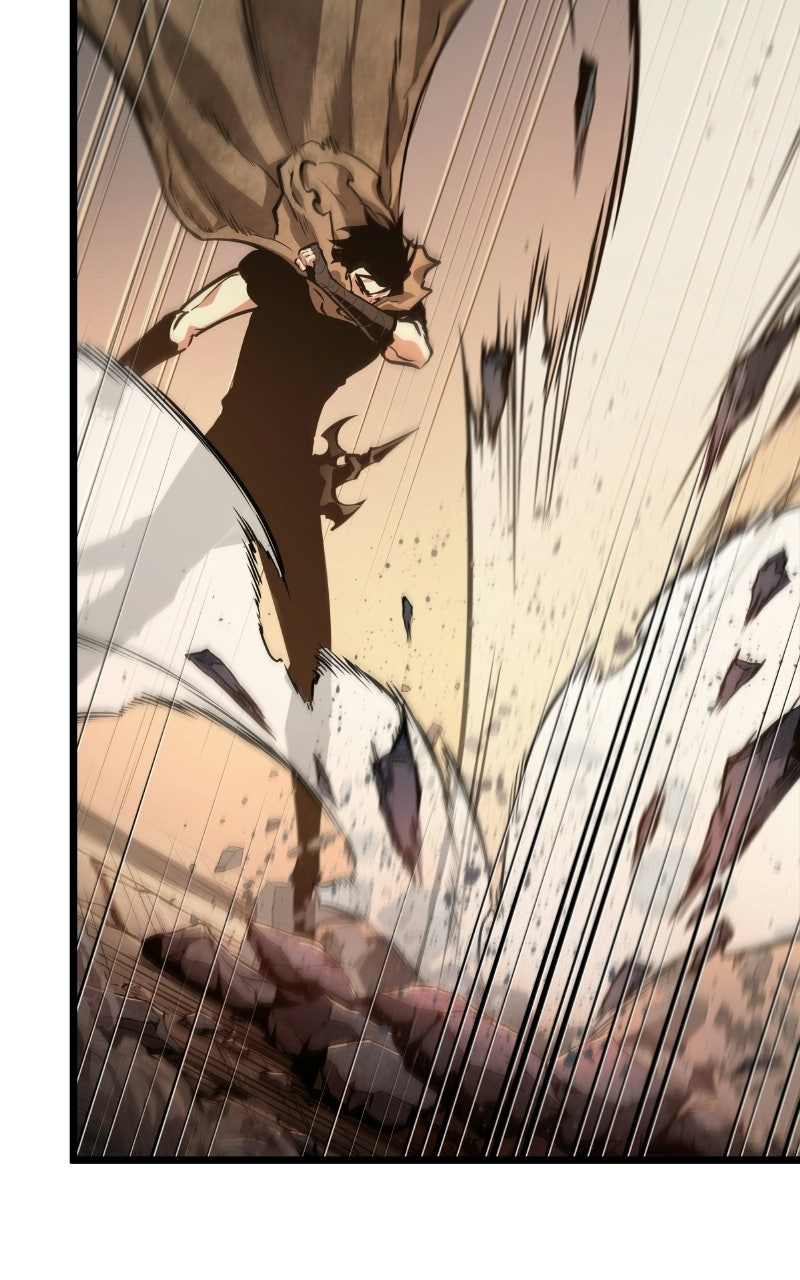 Read El mundo después del cataclismo ES Manga Online