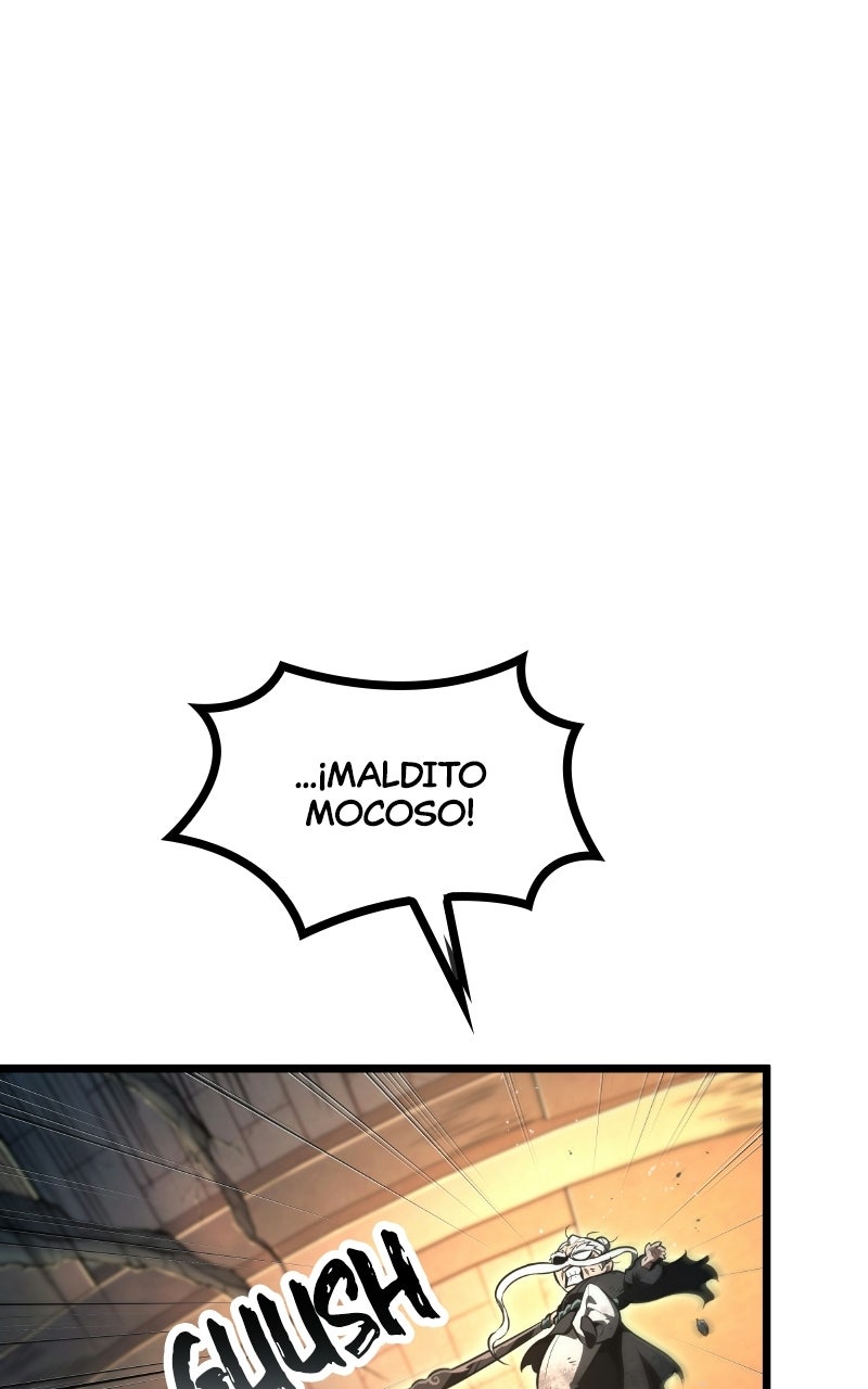 Read El mundo después del cataclismo ES Manga Online