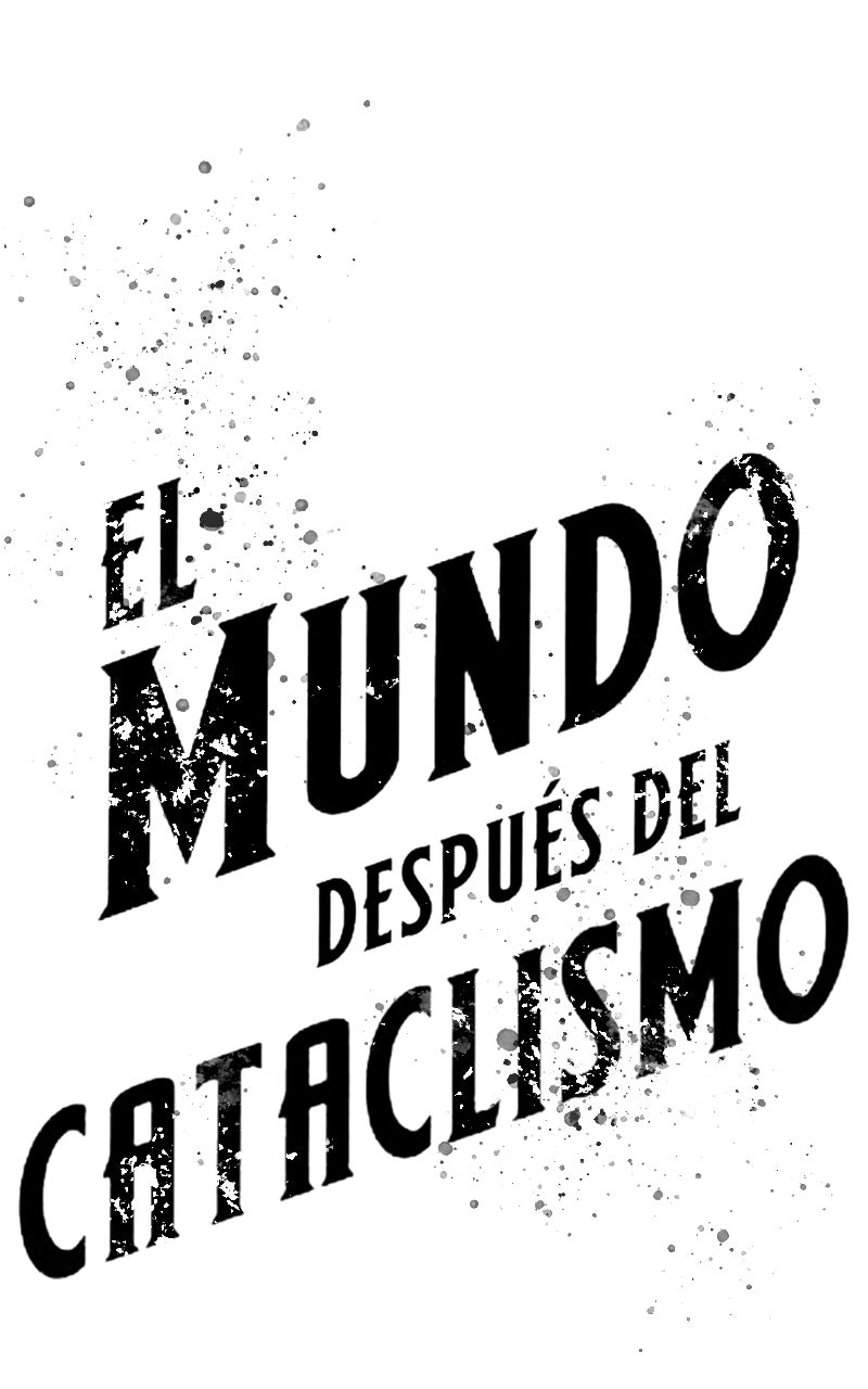 Read El mundo después del cataclismo ES Manga Online