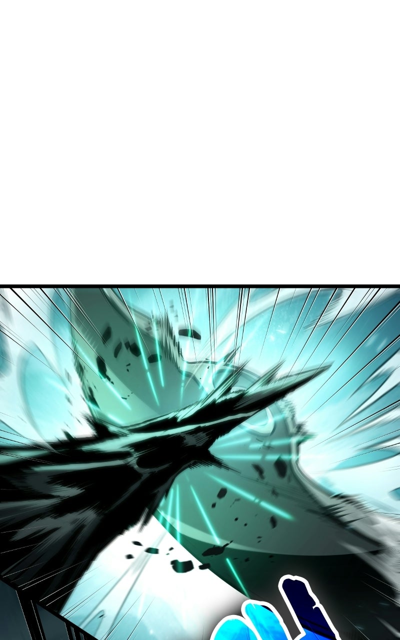 Read El mundo después del cataclismo ES Manga Online