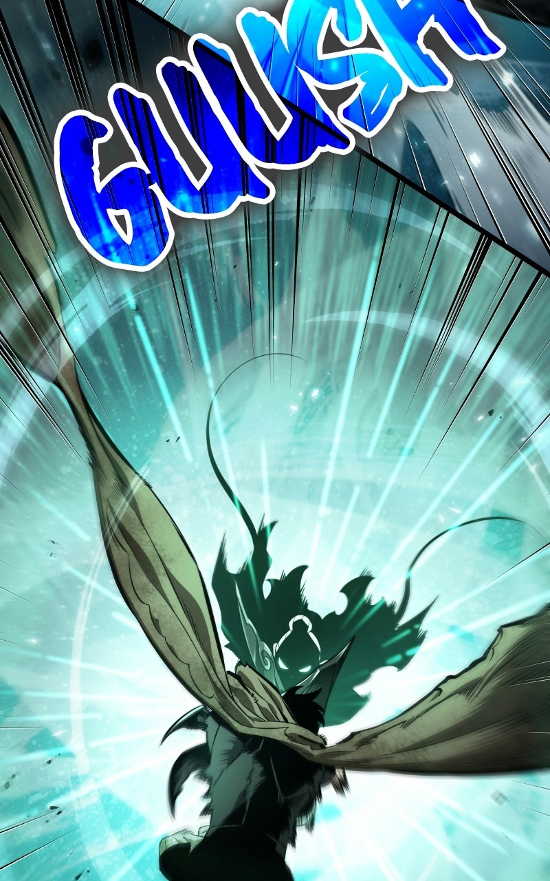 Read El mundo después del cataclismo ES Manga Online