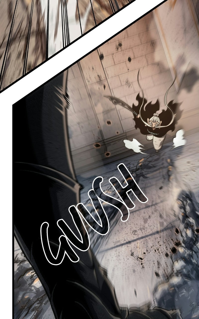 Read El mundo después del cataclismo ES Manga Online