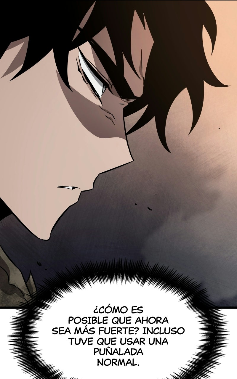 Read El mundo después del cataclismo ES Manga Online