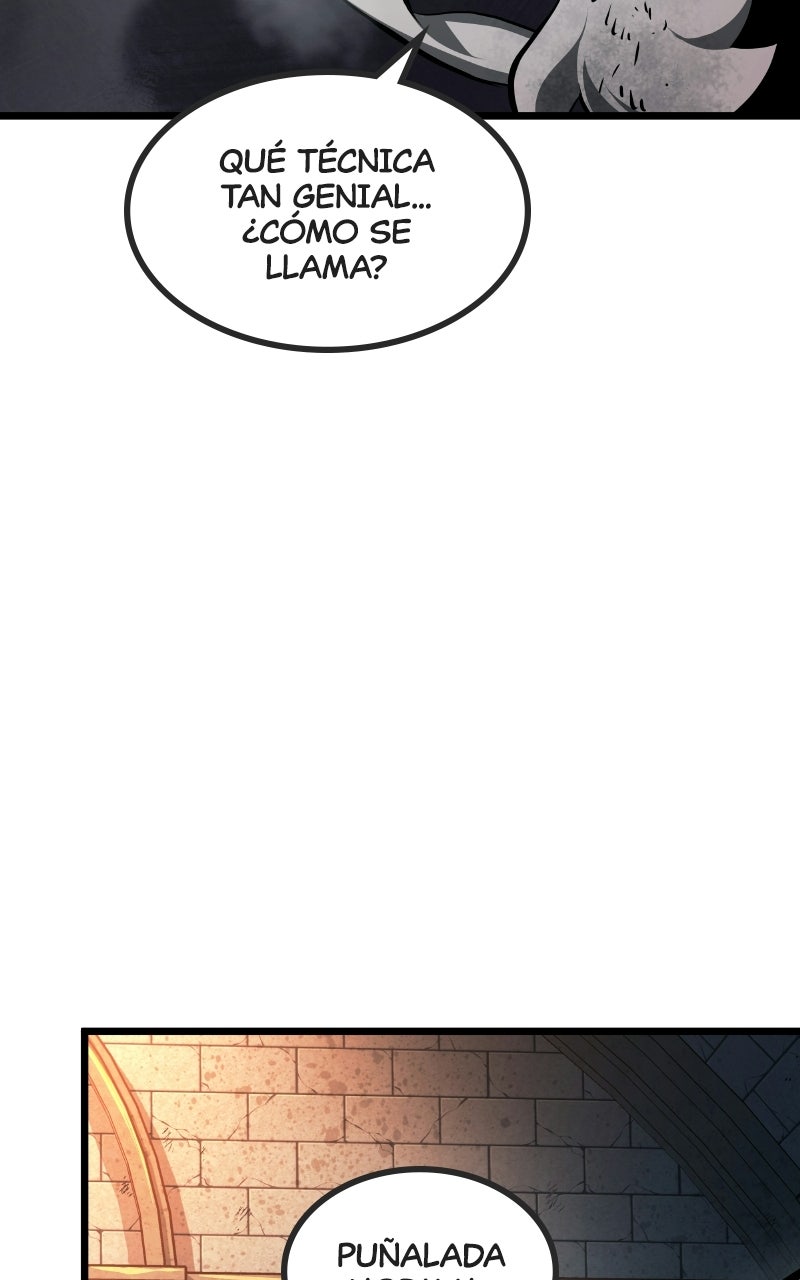 Read El mundo después del cataclismo ES Manga Online