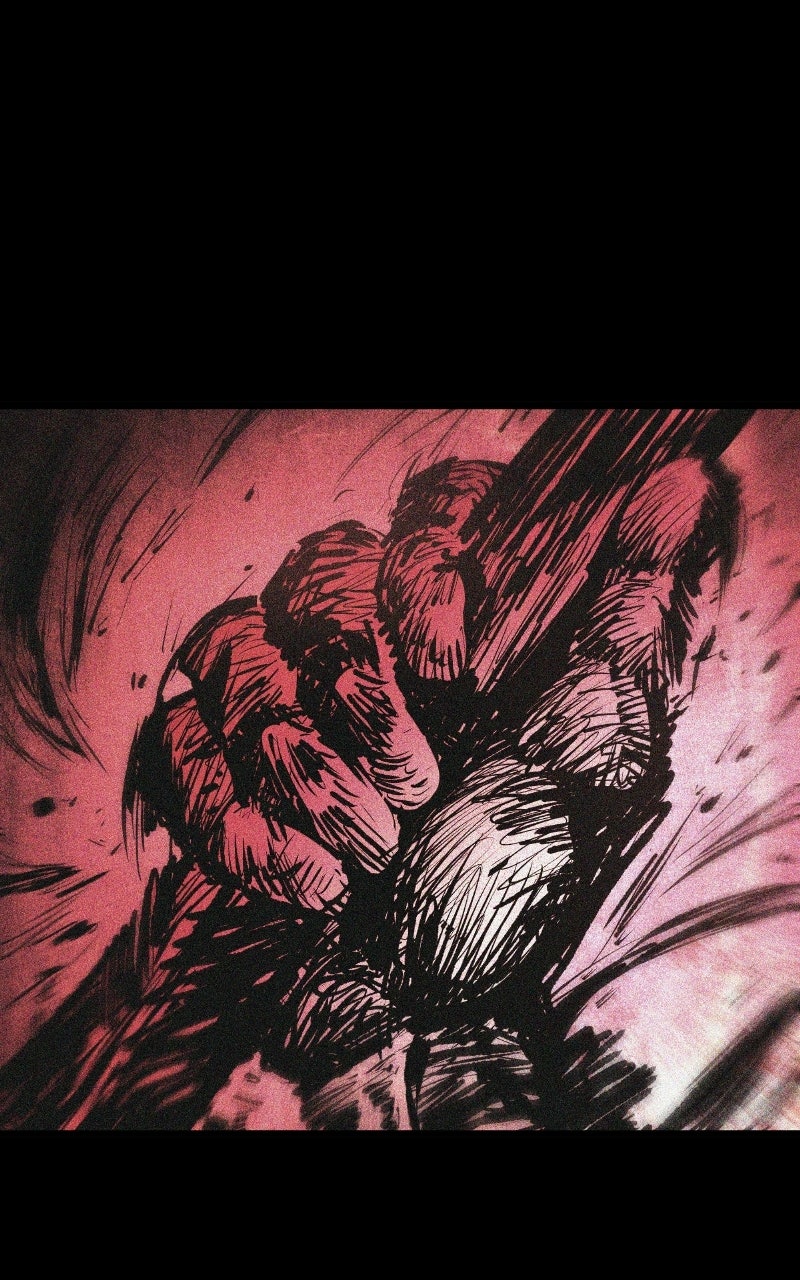 Read El mundo después del cataclismo ES Manga Online