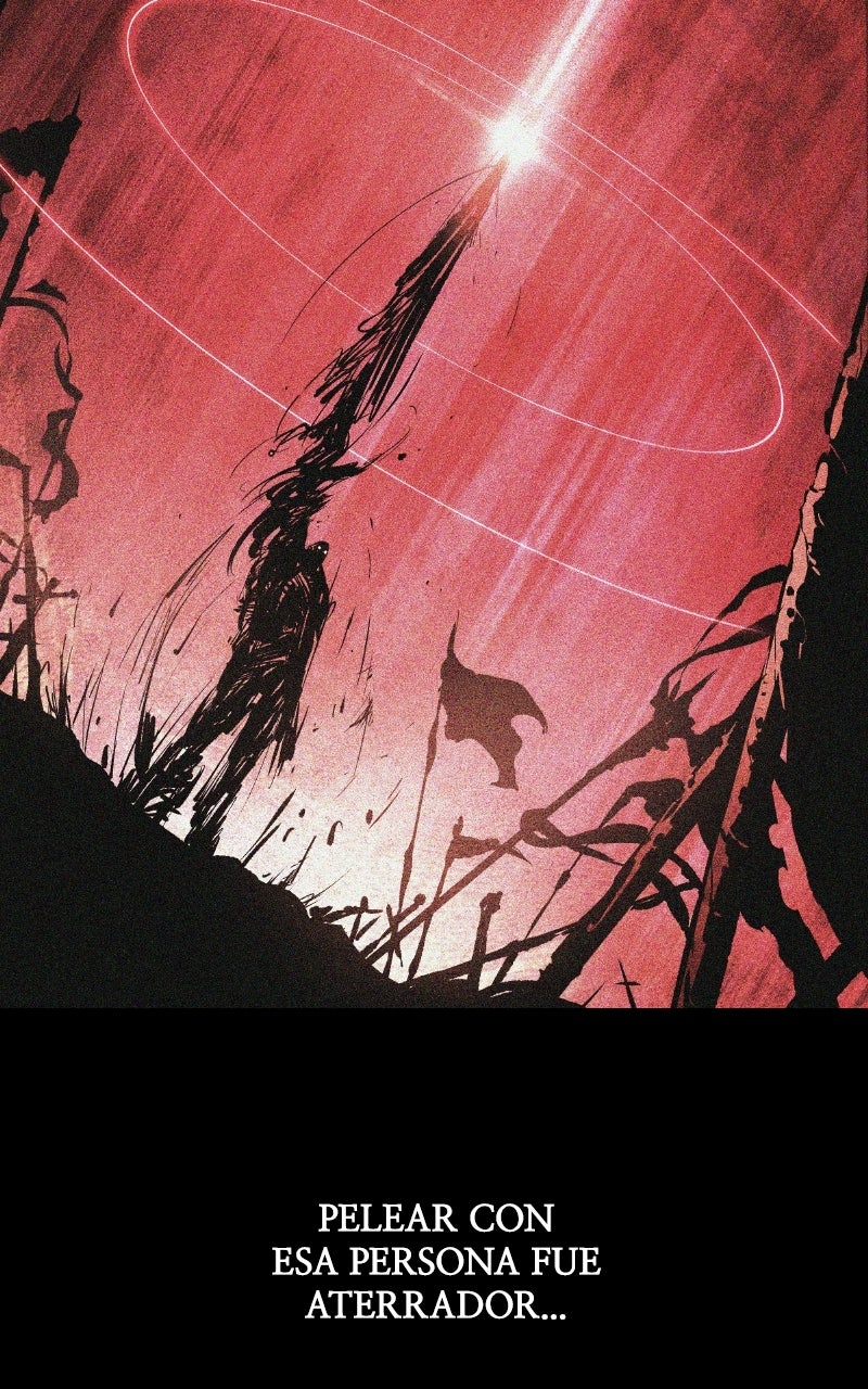 Read El mundo después del cataclismo ES Manga Online