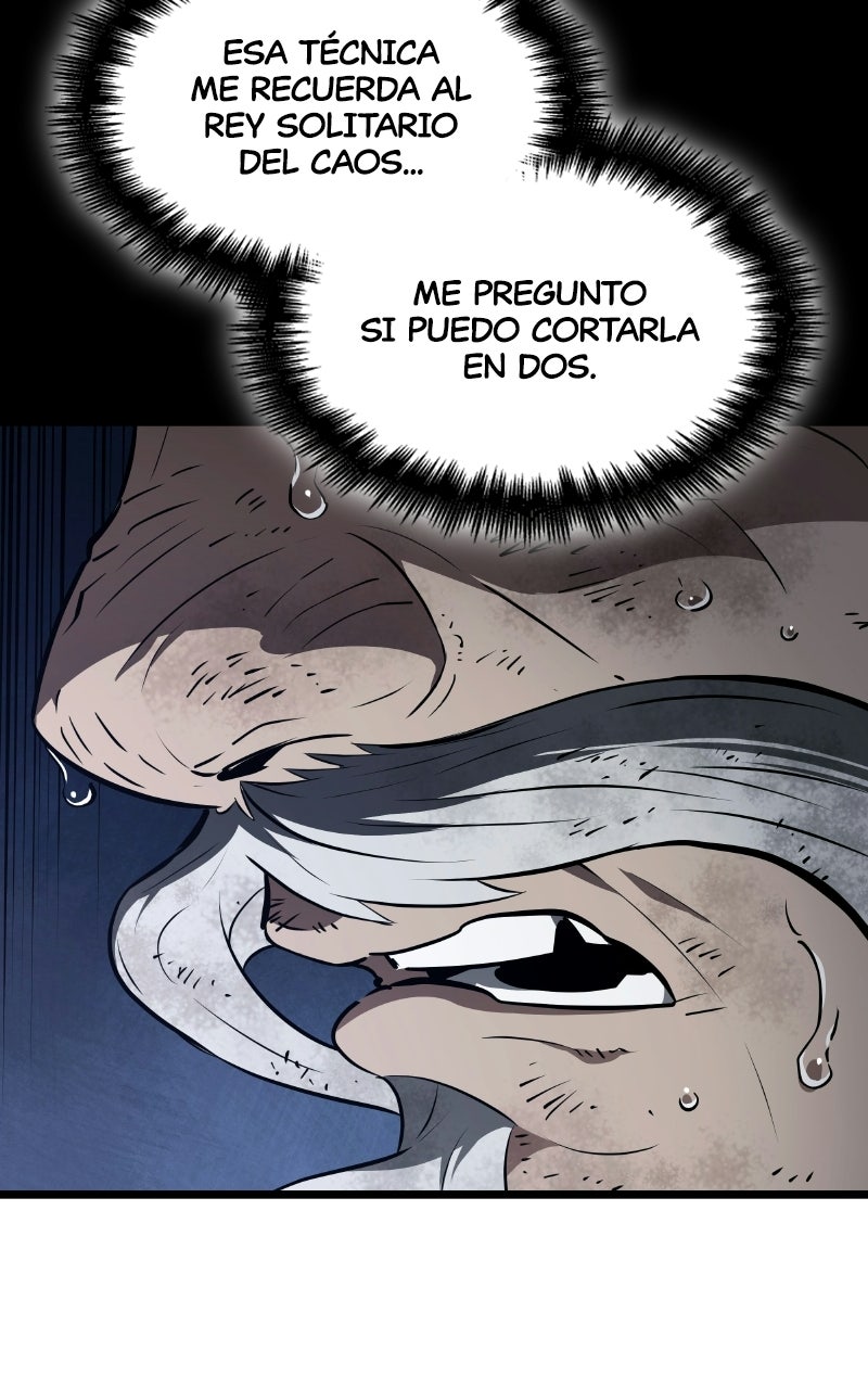 Read El mundo después del cataclismo ES Manga Online