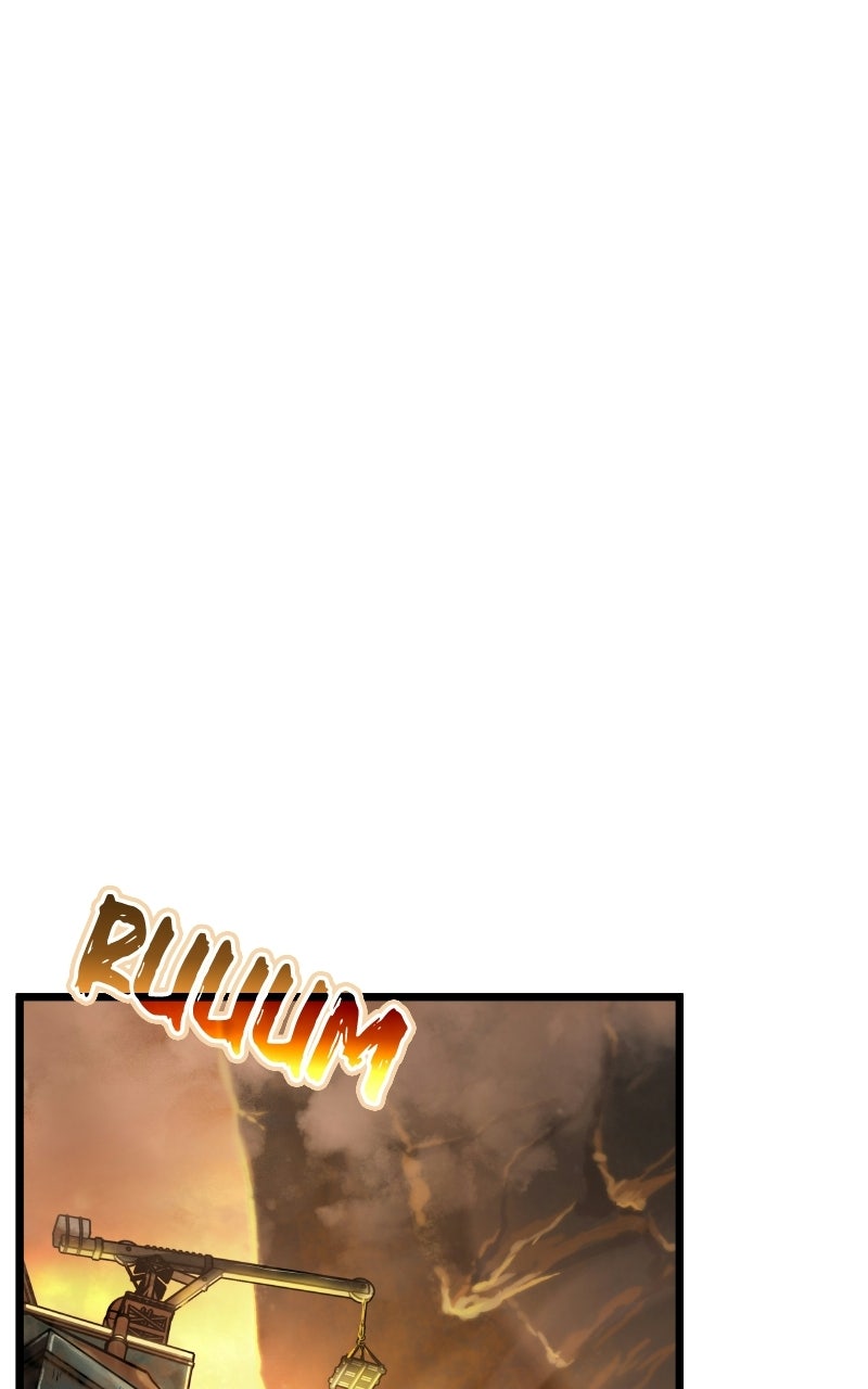 Read El mundo después del cataclismo ES Manga Online