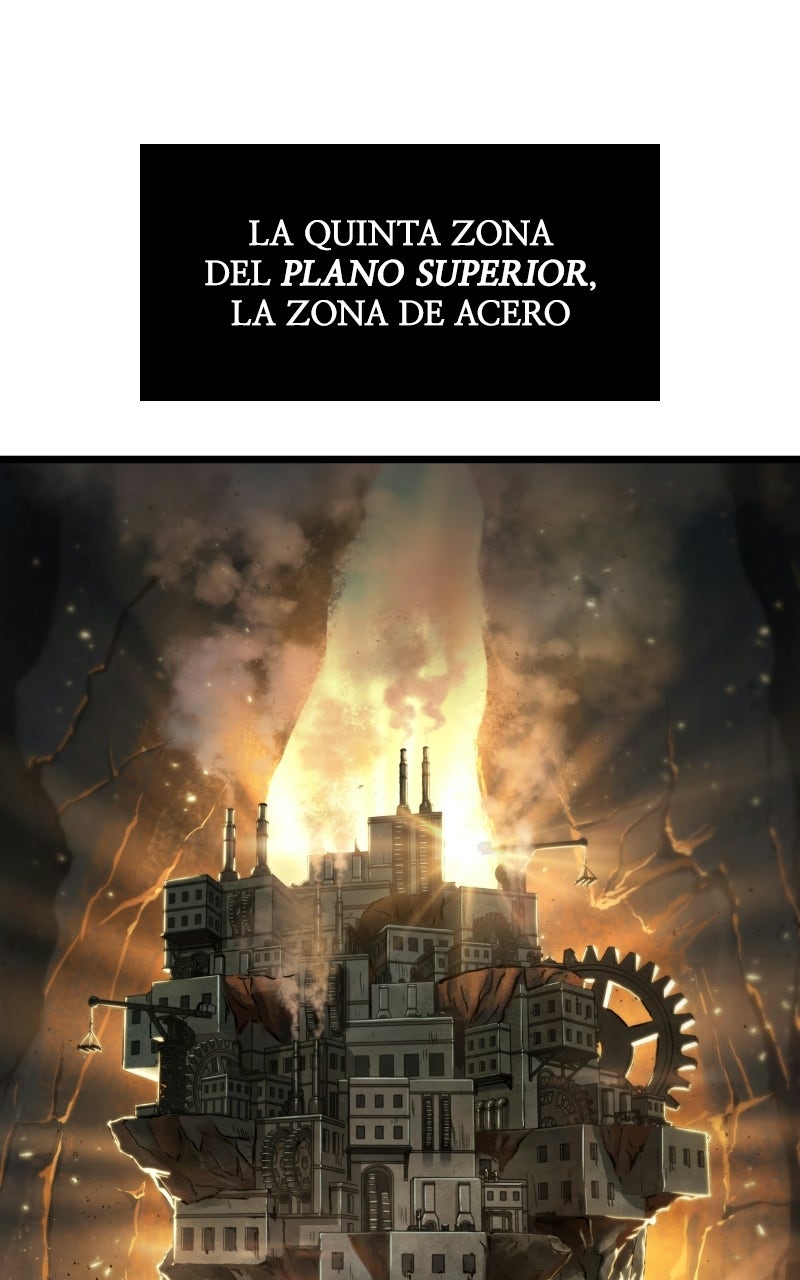 Read El mundo después del cataclismo ES Manga Online