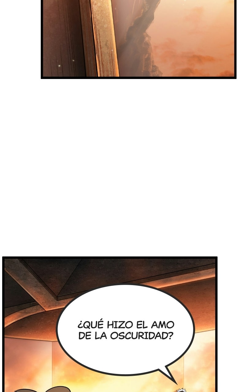 Read El mundo después del cataclismo ES Manga Online