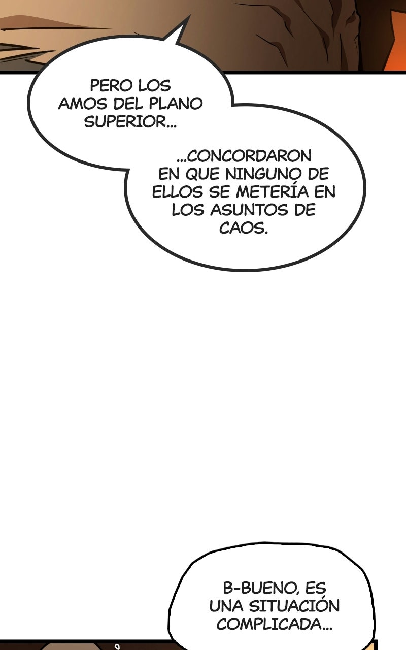 Read El mundo después del cataclismo ES Manga Online