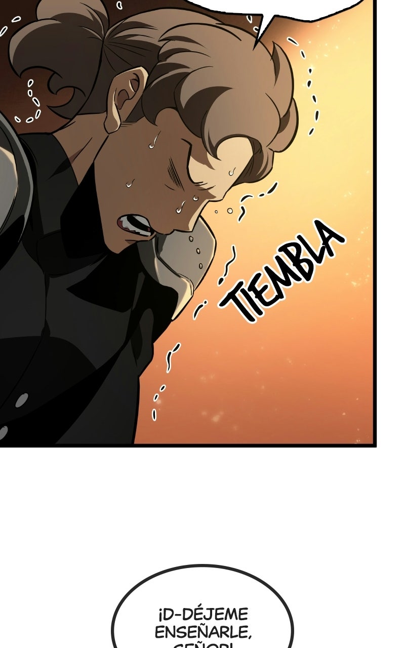 Read El mundo después del cataclismo ES Manga Online