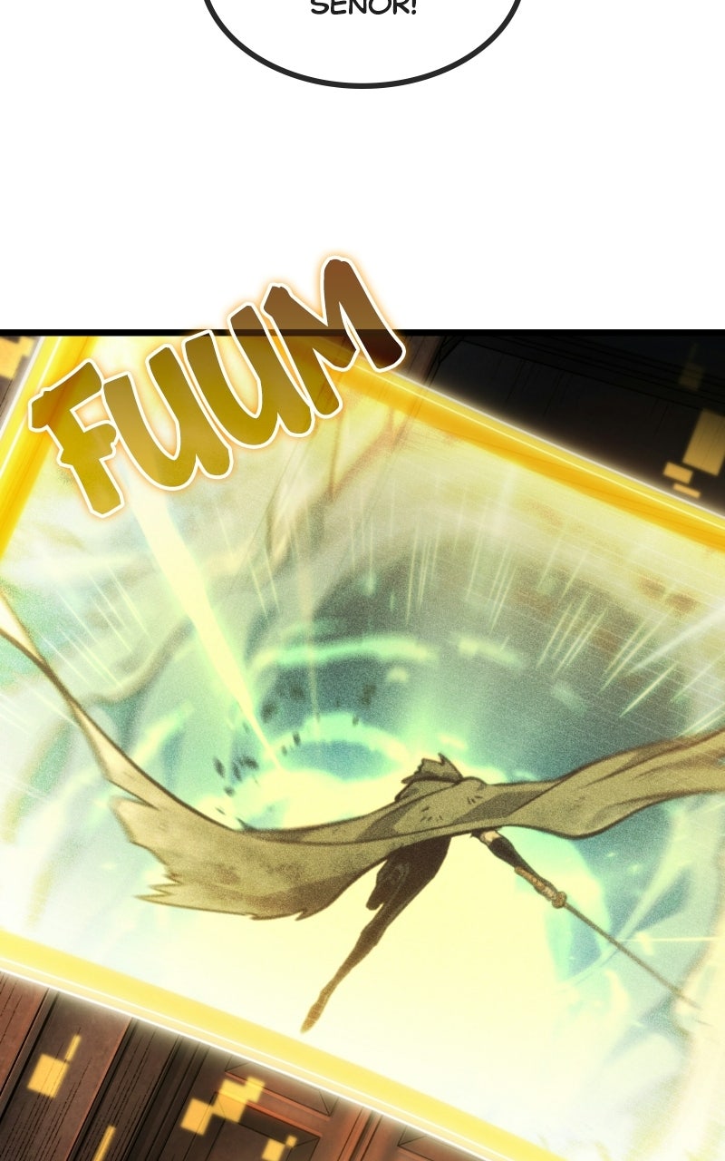 Read El mundo después del cataclismo ES Manga Online