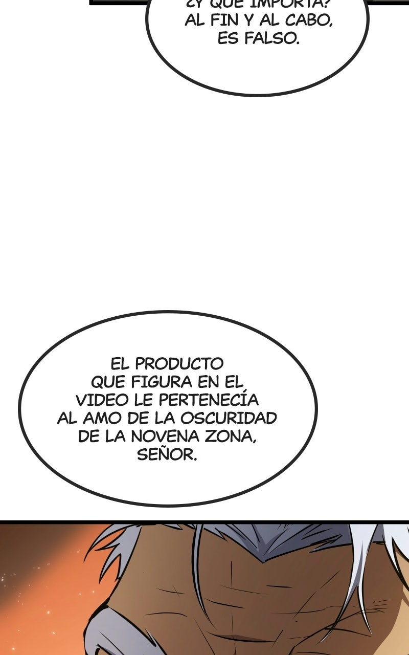 Read El mundo después del cataclismo ES Manga Online