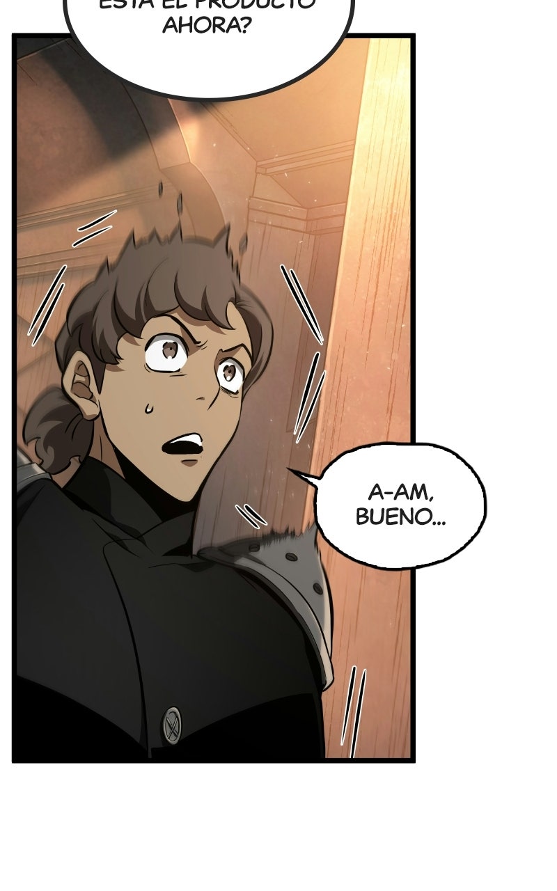 Read El mundo después del cataclismo ES Manga Online