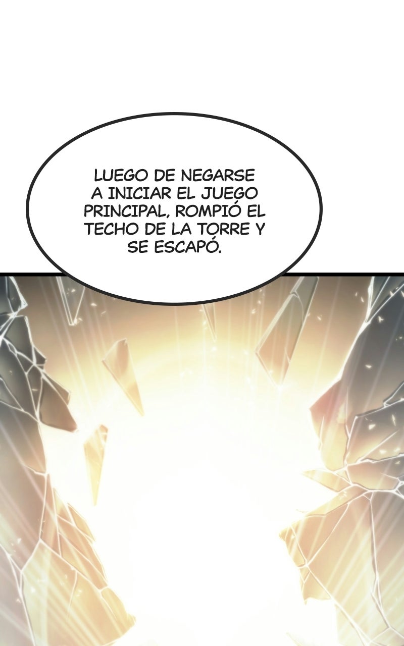 Read El mundo después del cataclismo ES Manga Online
