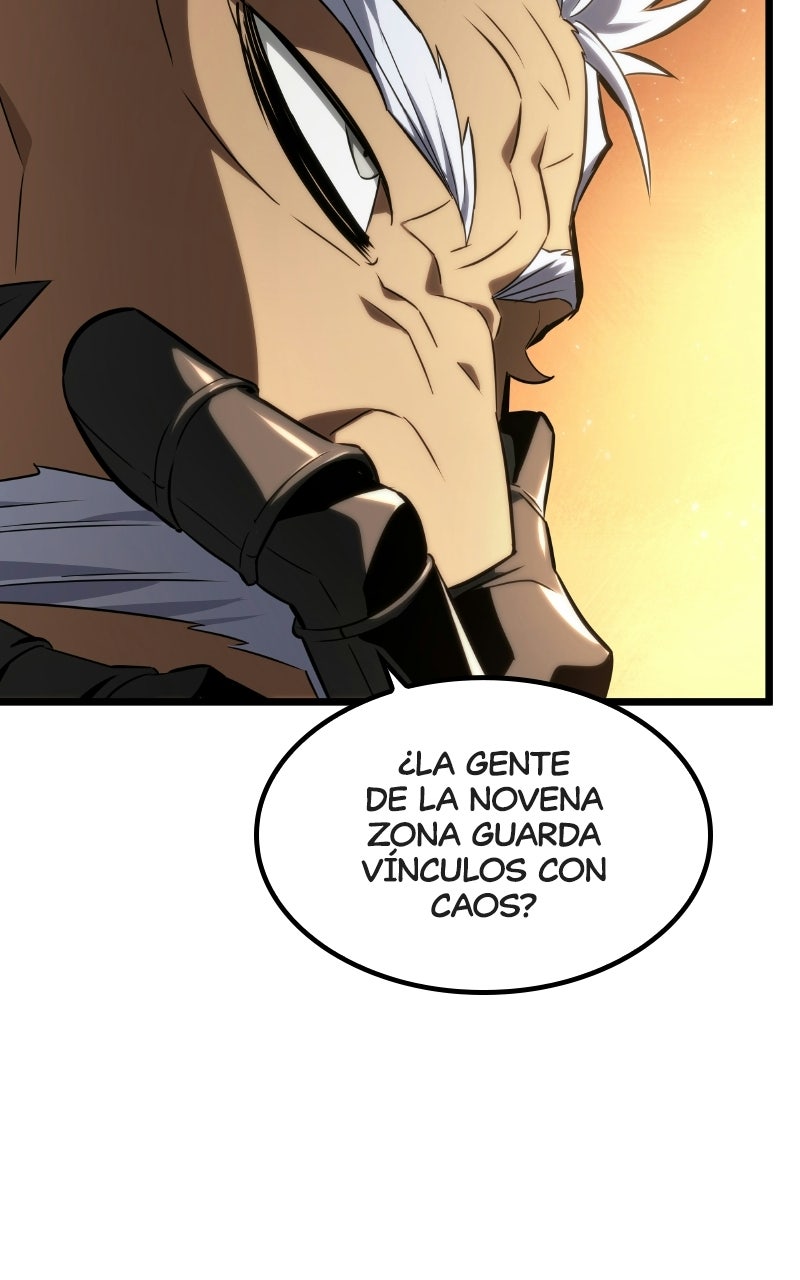 Read El mundo después del cataclismo ES Manga Online