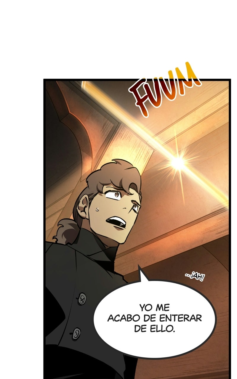 Read El mundo después del cataclismo ES Manga Online