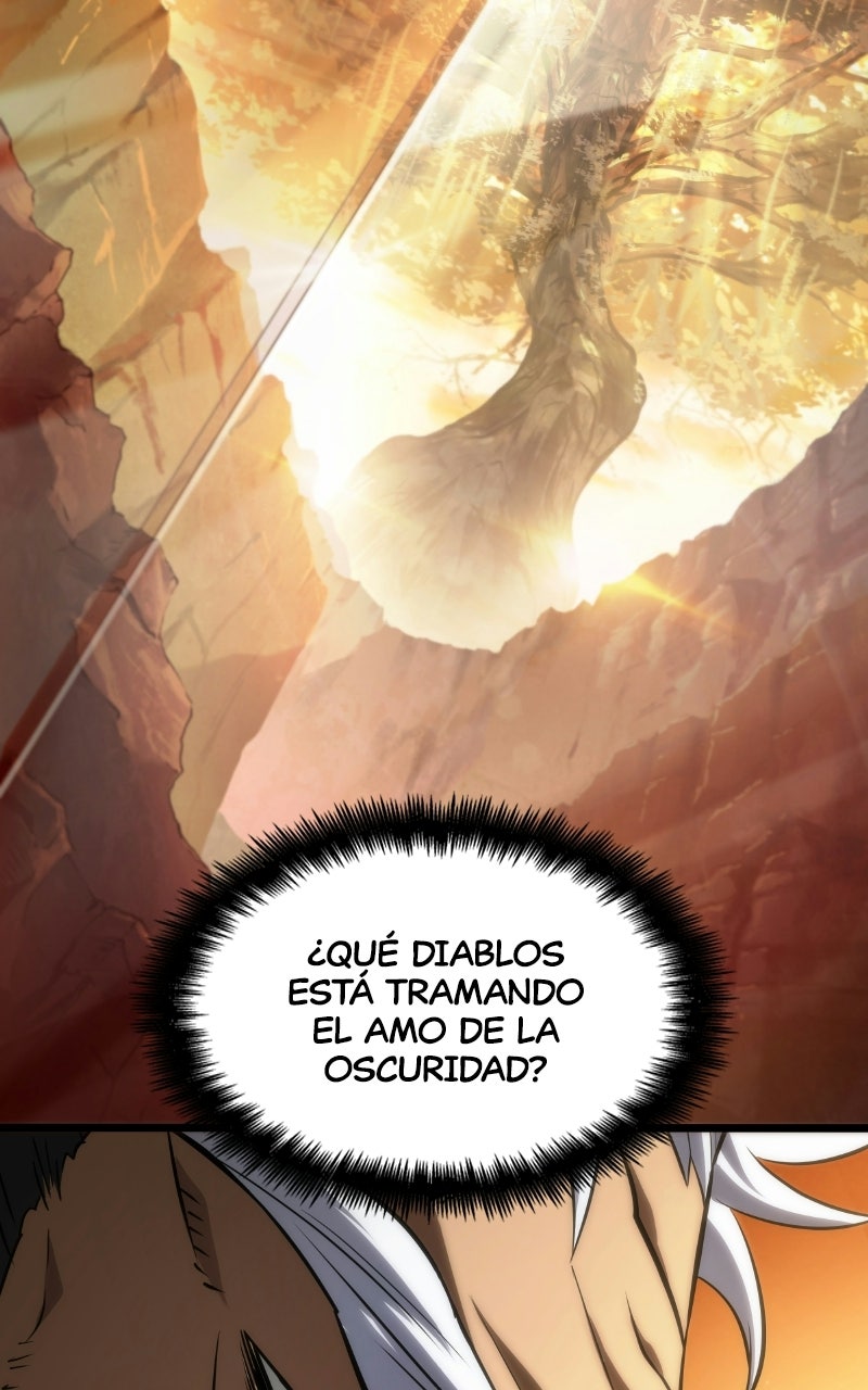 Read El mundo después del cataclismo ES Manga Online