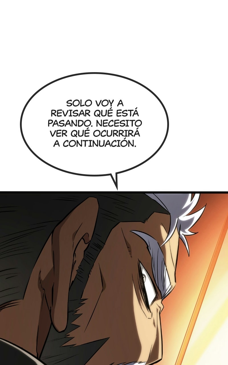 Read El mundo después del cataclismo ES Manga Online