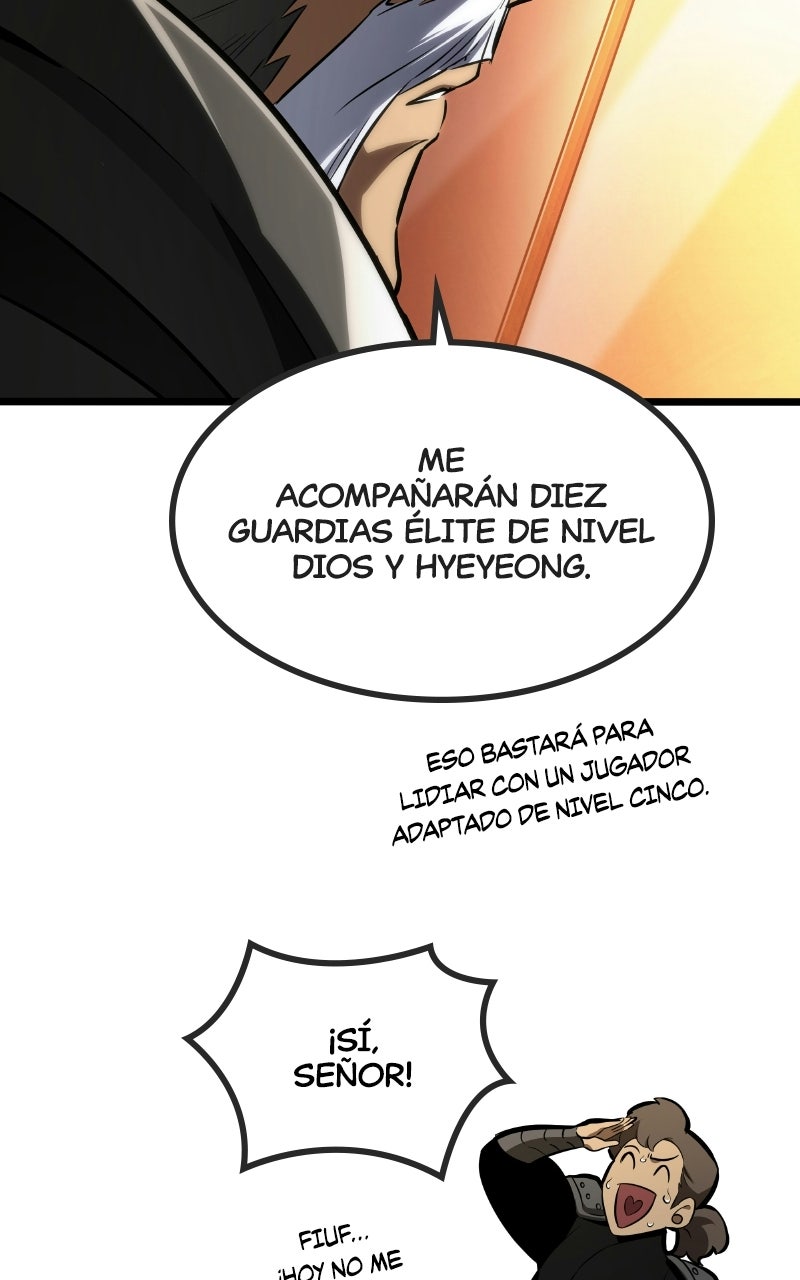 Read El mundo después del cataclismo ES Manga Online