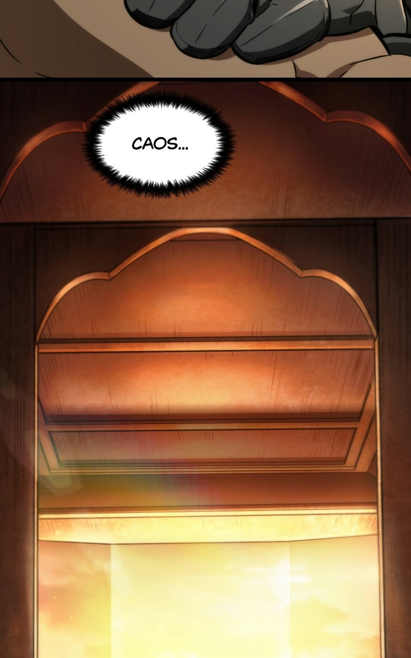 Read El mundo después del cataclismo ES Manga Online