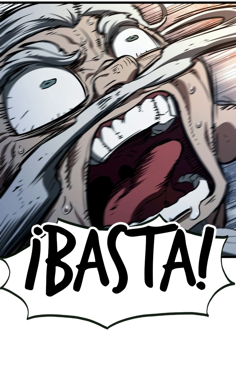 Read El mundo después del cataclismo ES Manga Online