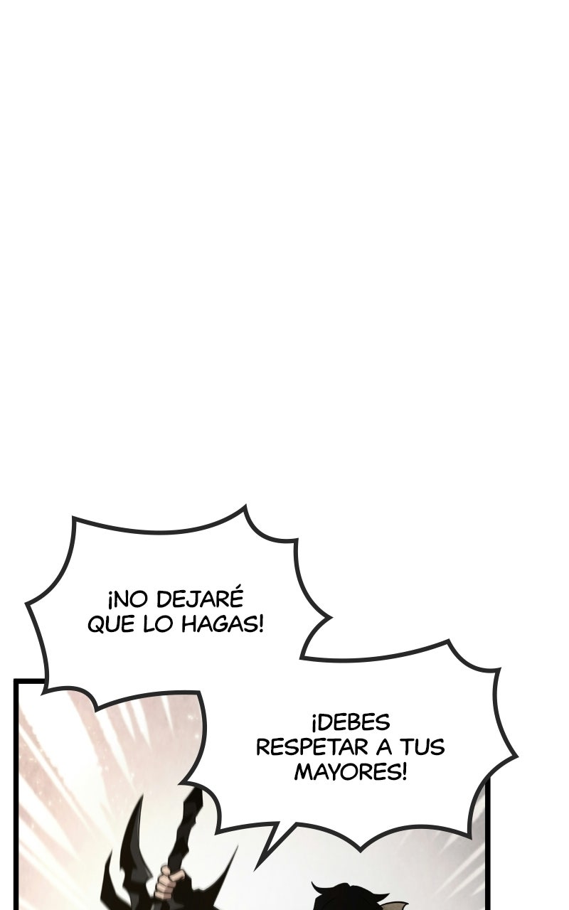 Read El mundo después del cataclismo ES Manga Online