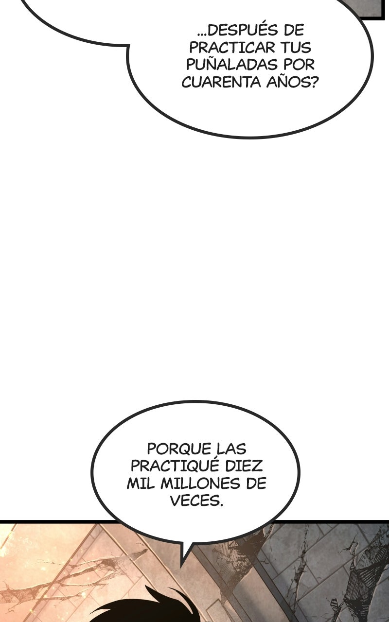 Read El mundo después del cataclismo ES Manga Online