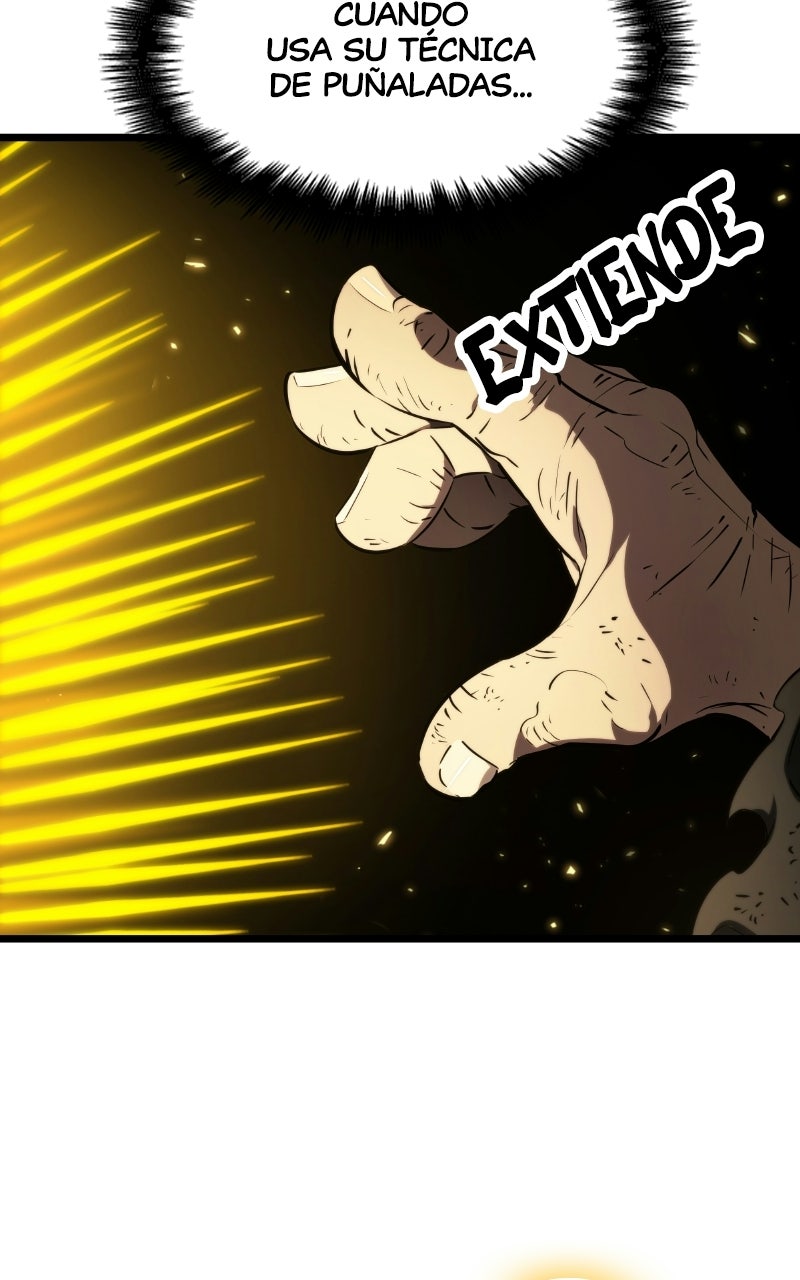 Read El mundo después del cataclismo ES Manga Online