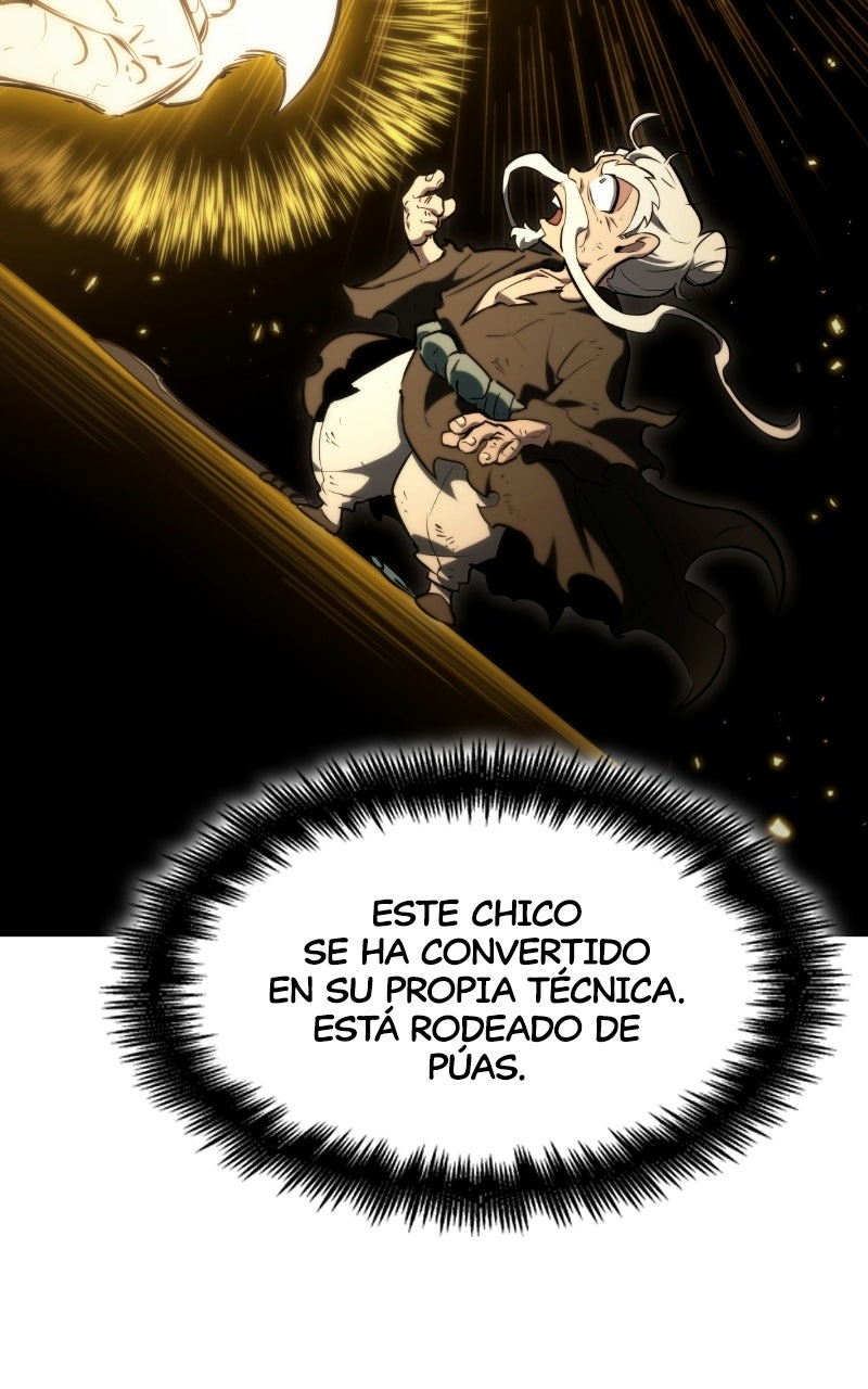 Read El mundo después del cataclismo ES Manga Online