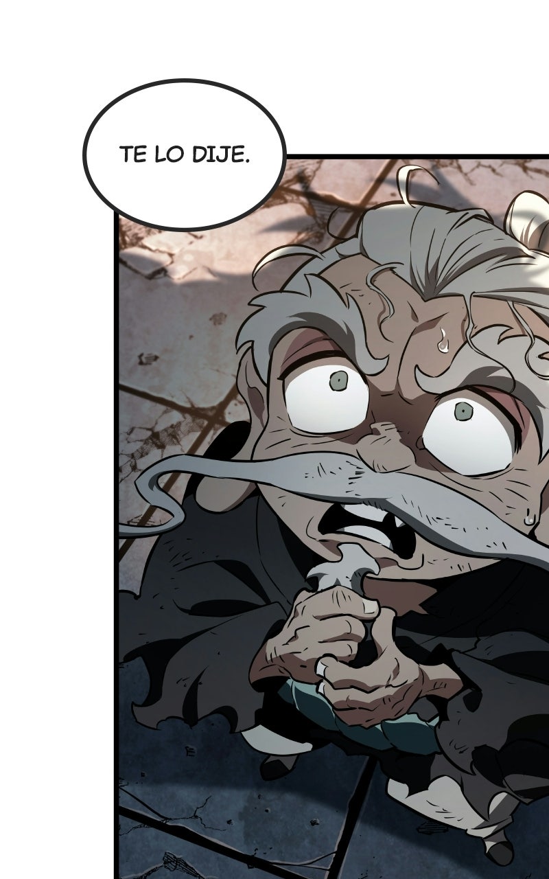 Read El mundo después del cataclismo ES Manga Online