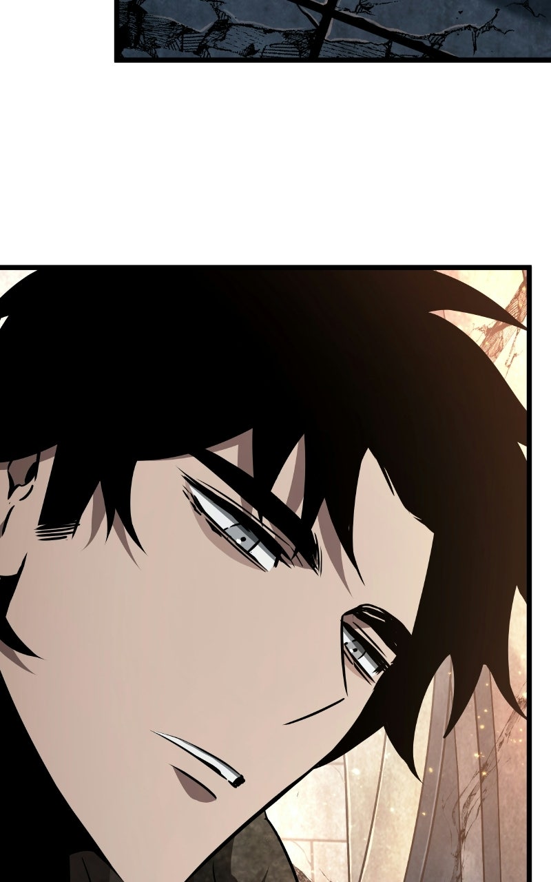 Read El mundo después del cataclismo ES Manga Online