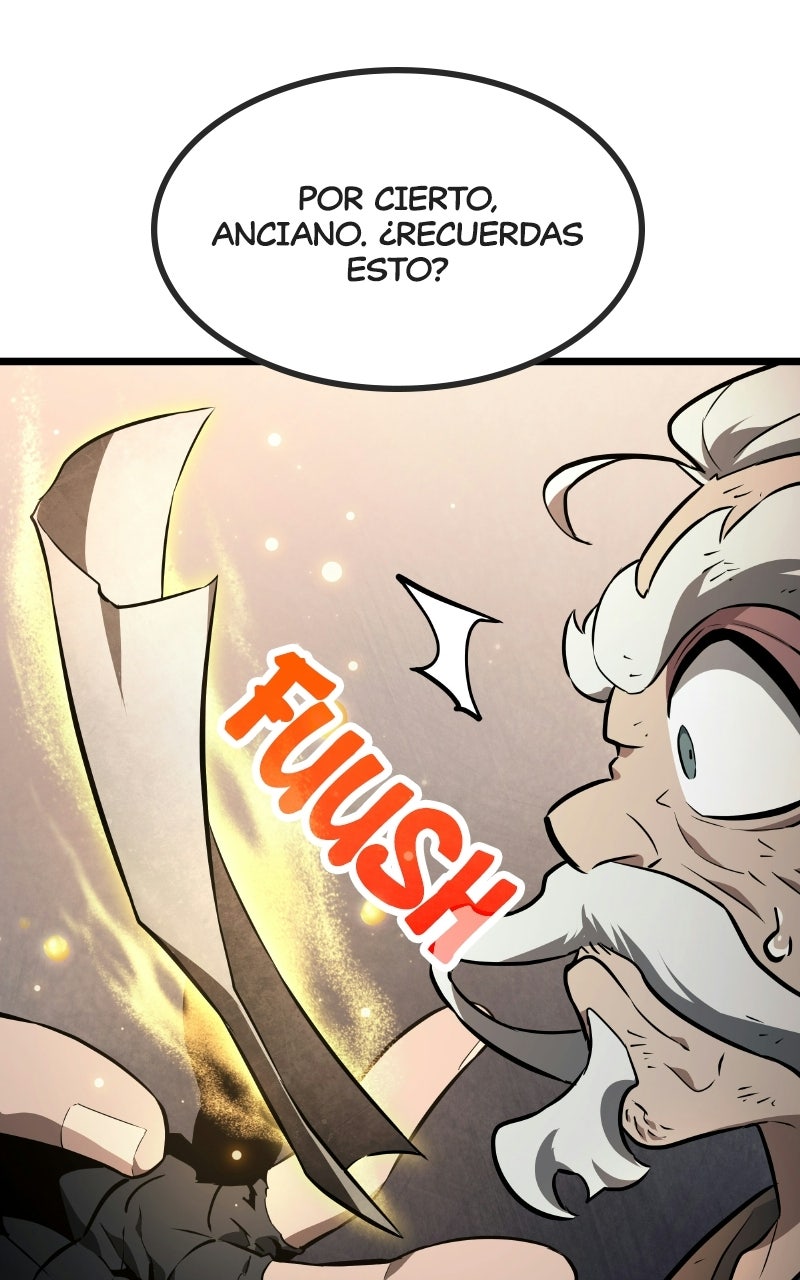 Read El mundo después del cataclismo ES Manga Online