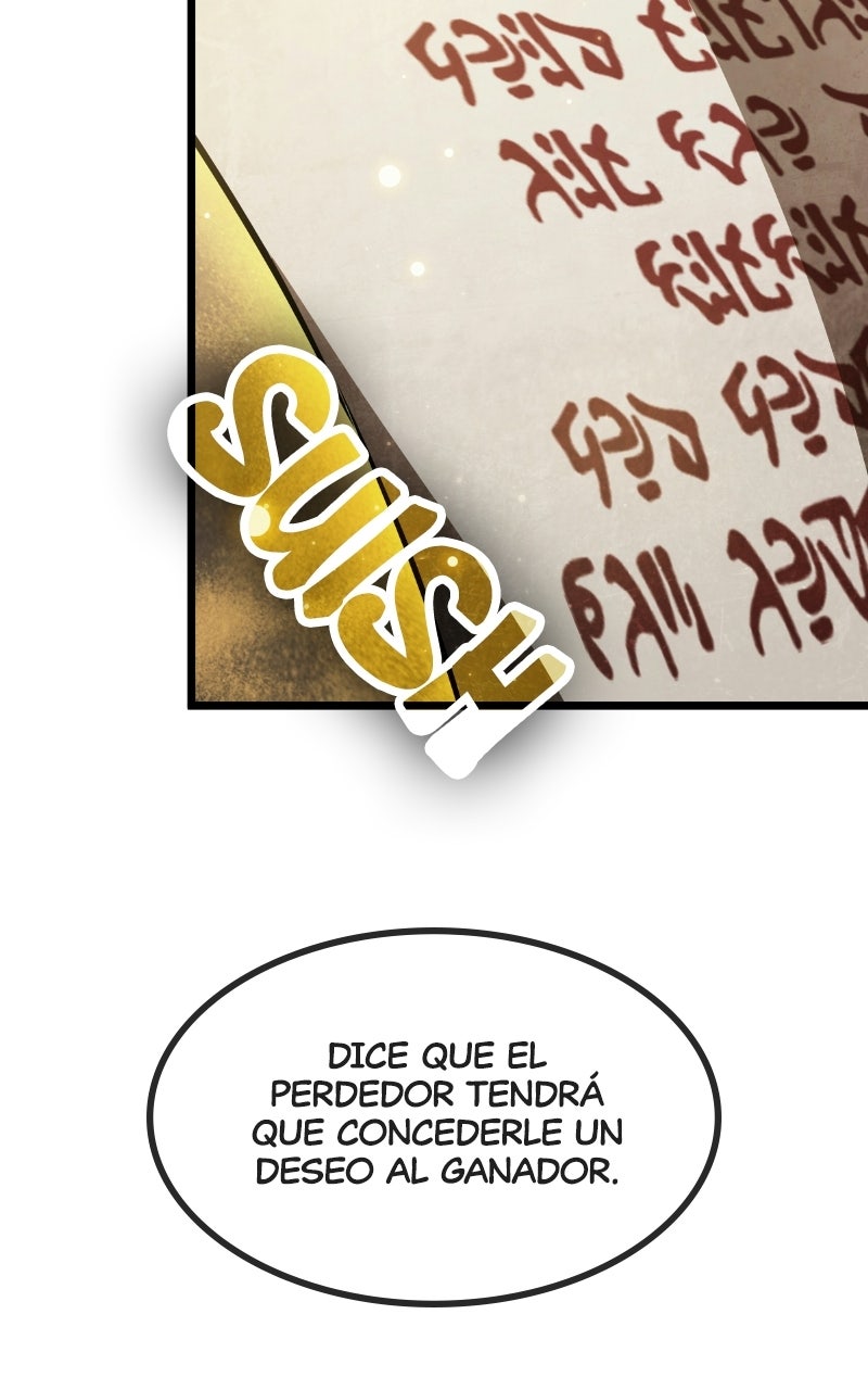 Read El mundo después del cataclismo ES Manga Online