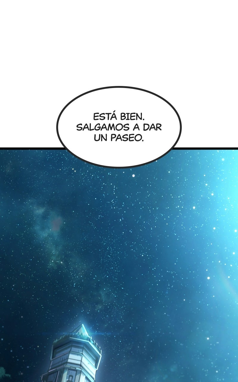 Read El mundo después del cataclismo ES Manga Online