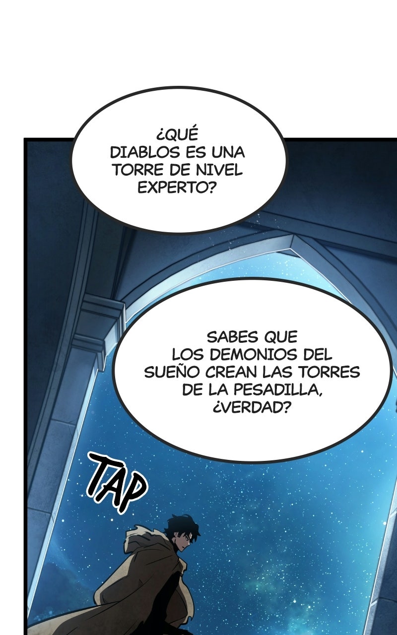 Read El mundo después del cataclismo ES Manga Online
