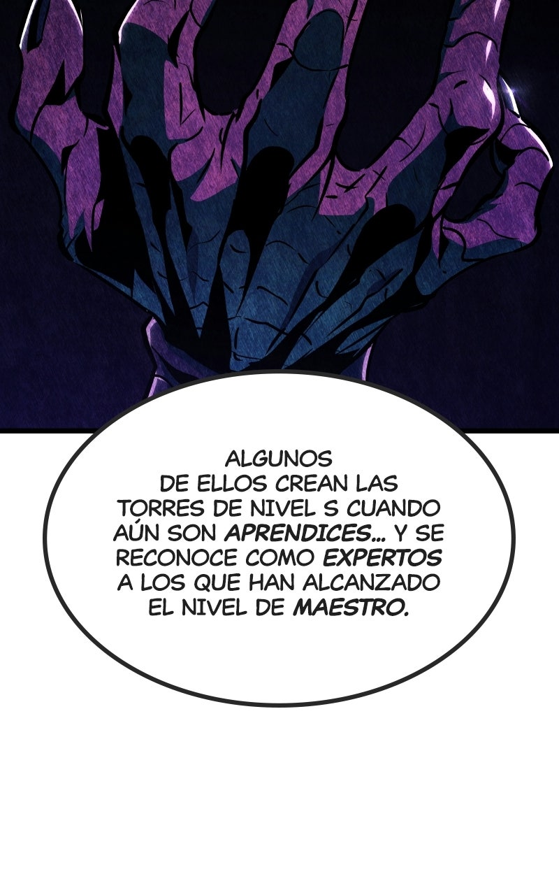 Read El mundo después del cataclismo ES Manga Online