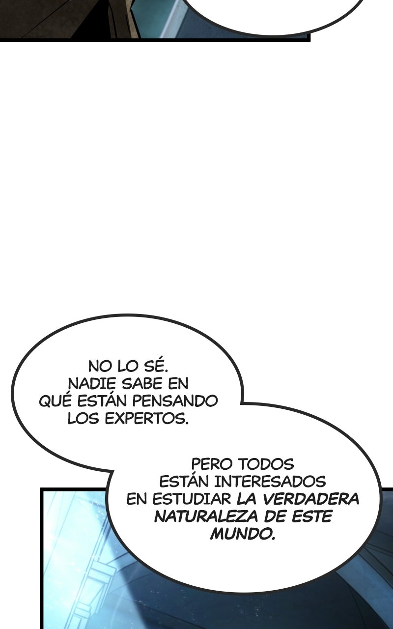 Read El mundo después del cataclismo ES Manga Online