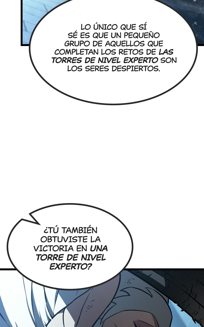 Read El mundo después del cataclismo ES Manga Online