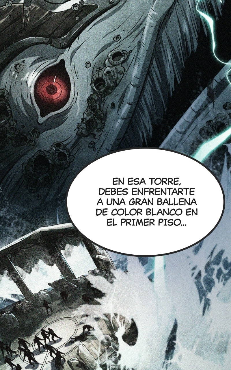 Read El mundo después del cataclismo ES Manga Online