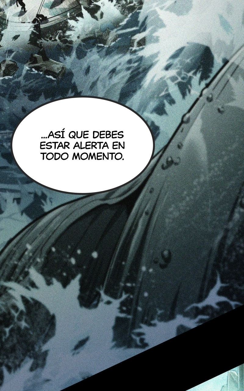 Read El mundo después del cataclismo ES Manga Online