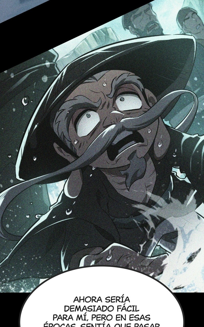 Read El mundo después del cataclismo ES Manga Online