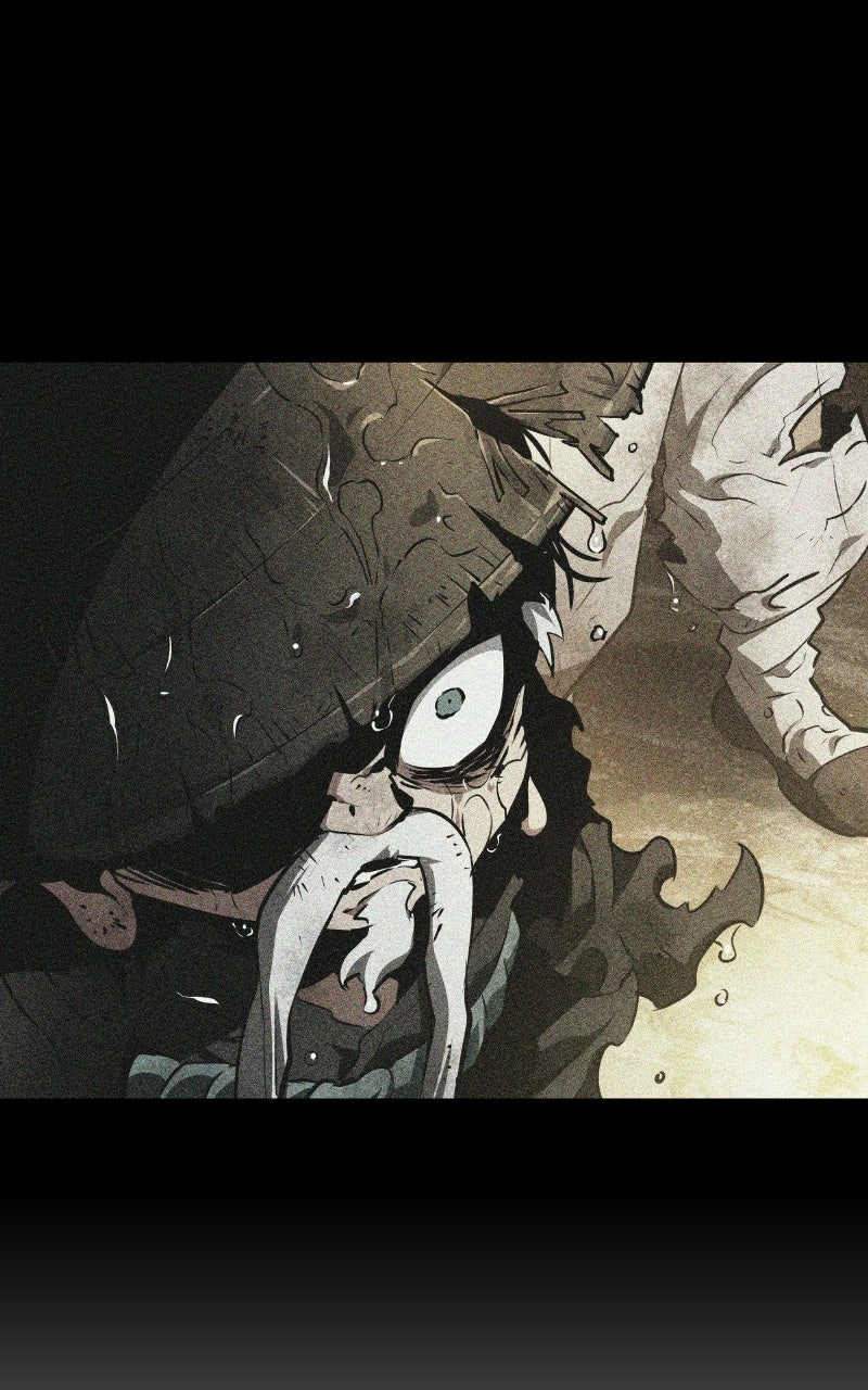 Read El mundo después del cataclismo ES Manga Online