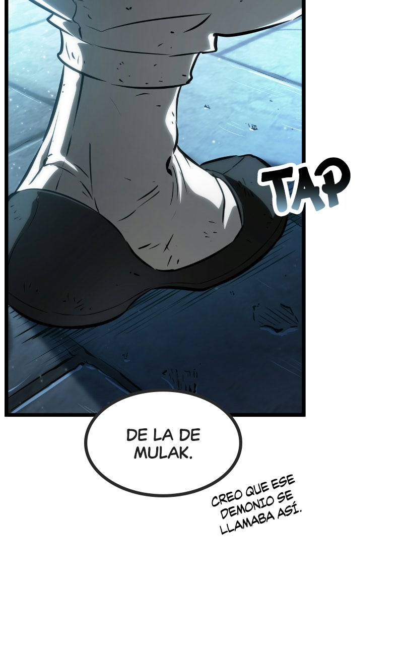 Read El mundo después del cataclismo ES Manga Online