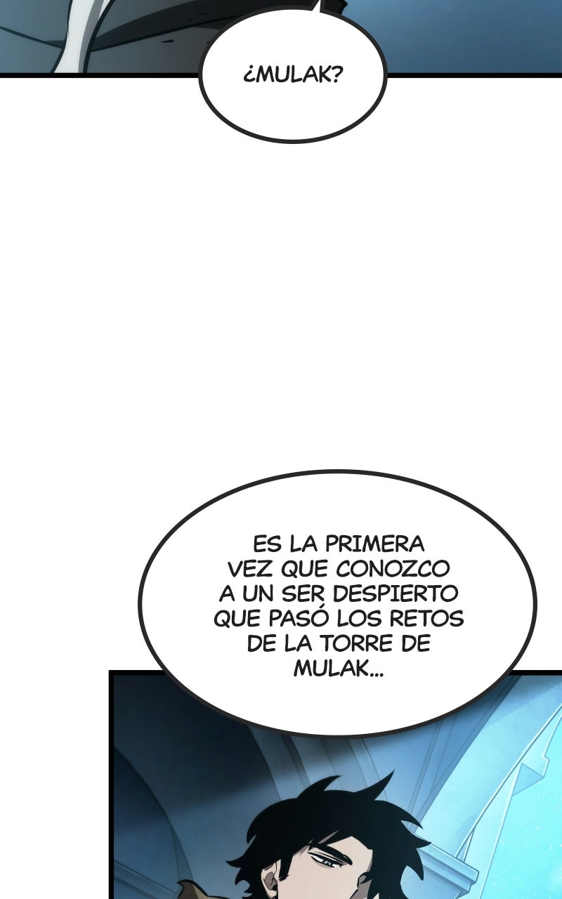 Read El mundo después del cataclismo ES Manga Online