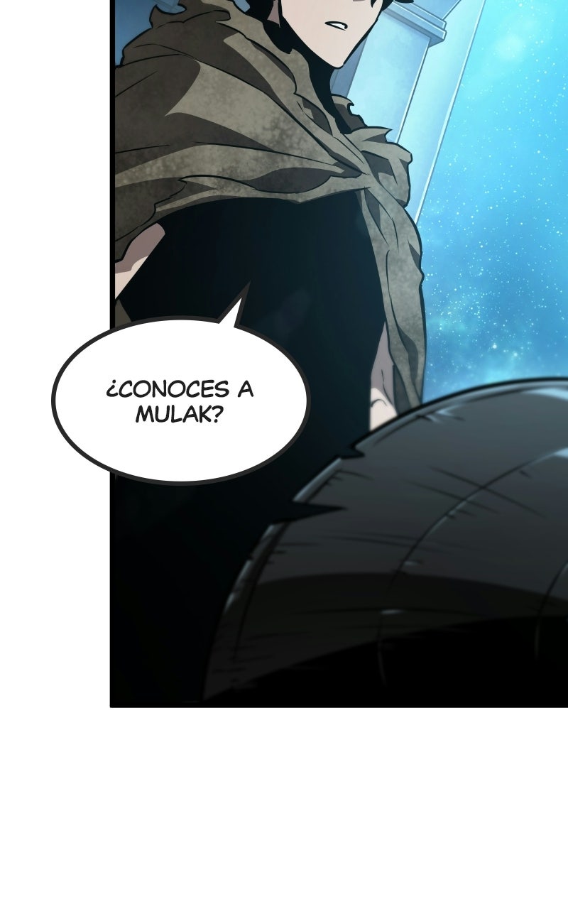 Read El mundo después del cataclismo ES Manga Online