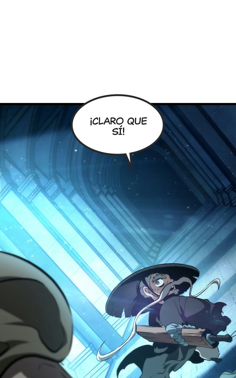 Read El mundo después del cataclismo ES Manga Online