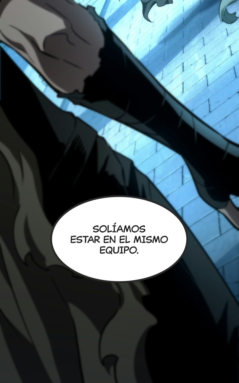 Read El mundo después del cataclismo ES Manga Online