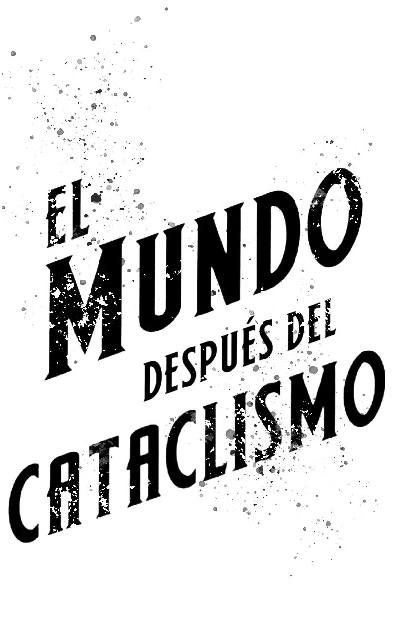 Read El mundo después del cataclismo ES Manga Online